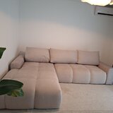 Vand coltar living
