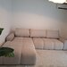Vand coltar living,