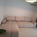 Vand coltar living,